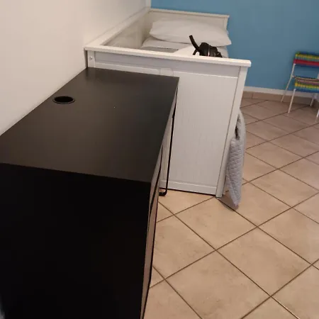 Venaria - Homezon Apartment *