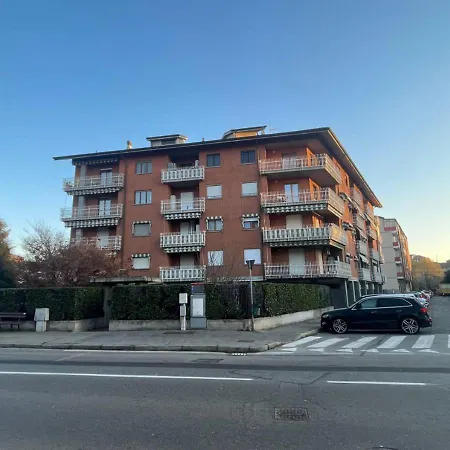Venaria - Homezon Apartment *