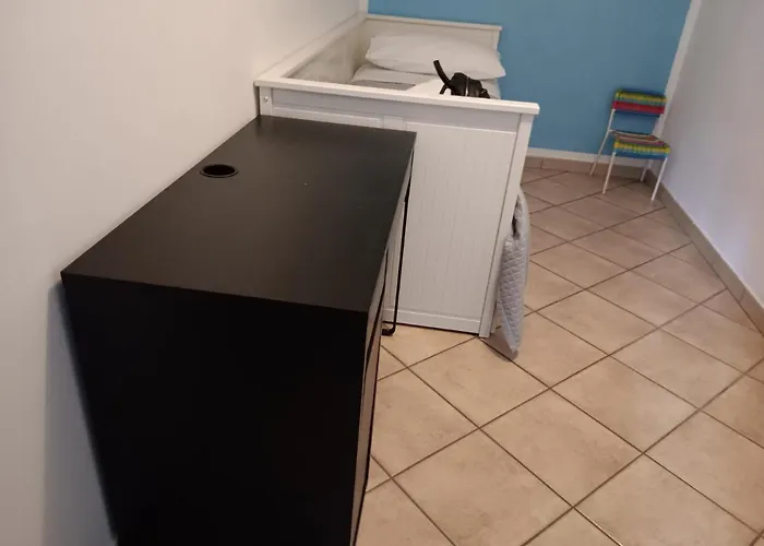 Venaria - Homezon Apartment *