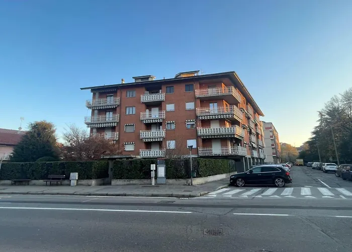 Venaria - Homezon Apartment *
