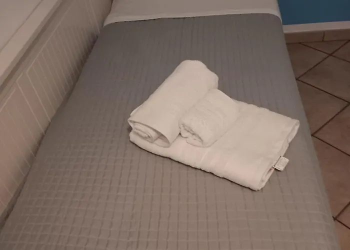 Venaria - Homezon Apartment *