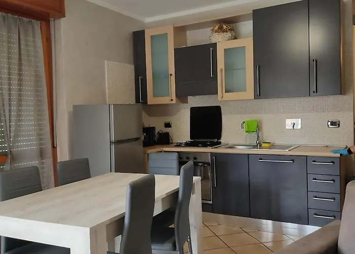 Apartment Venaria - Homezon Venaria Reale